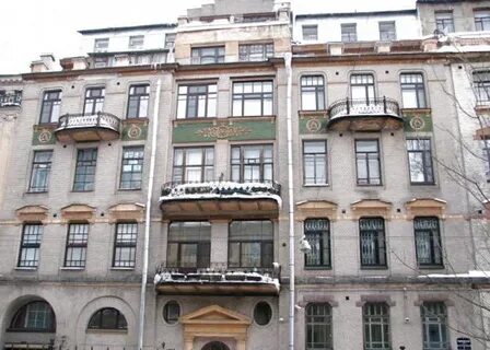 Архитектор хренов