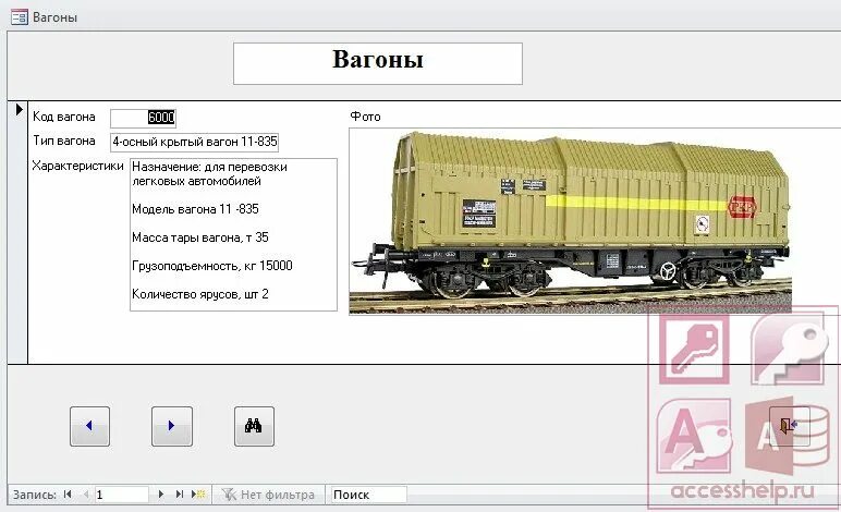 Сколько дали вагону. База данных железнодорожные перевозки. Номерной учет вагонов. Код вагона. Грузо учет в вагонах.
