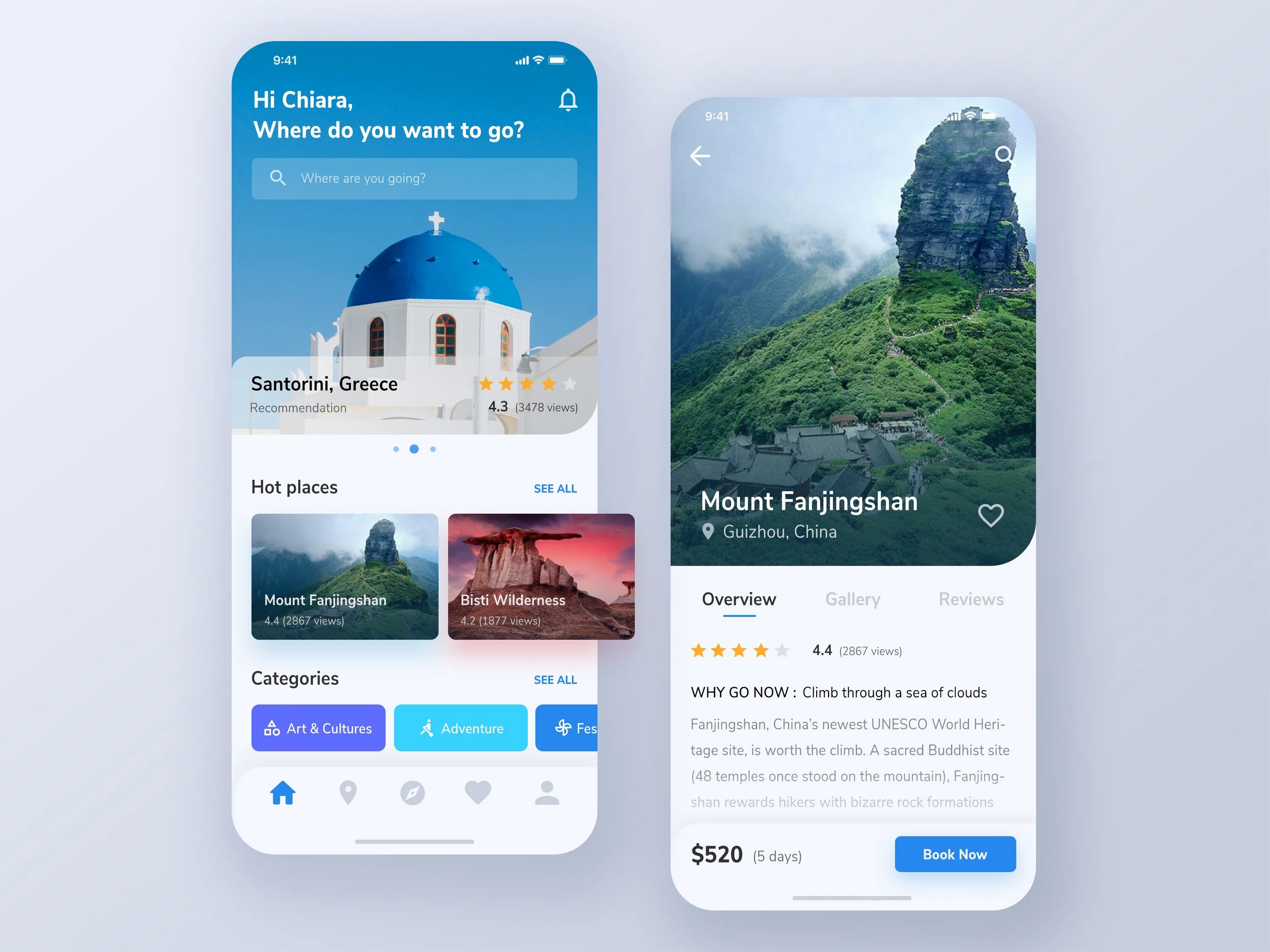 Travel UI дизайн. Туристические приложения. Дизайн интерфейса мобильного приложения по туризму. UX-UI Design Travel. Mobile travel