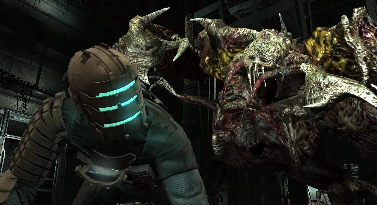 Dead Space 3 космос Некроморфы. Дед Спейс 1 ремейк. Dead Space (игра, 2023). Игры страшный дед