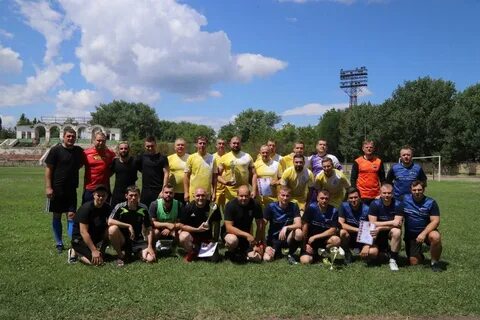 Спорт в каменском