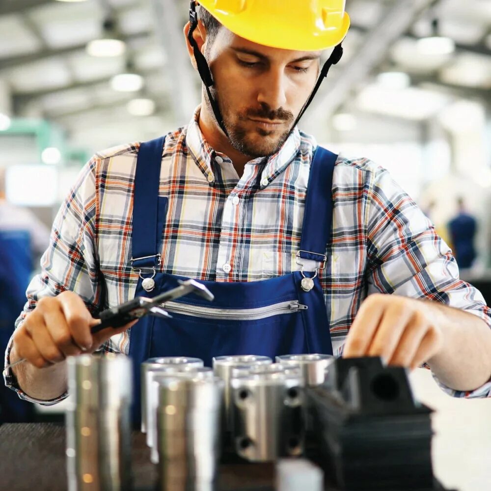 Инспектор по качеству