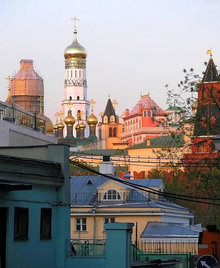 Крыше выше экскурсии