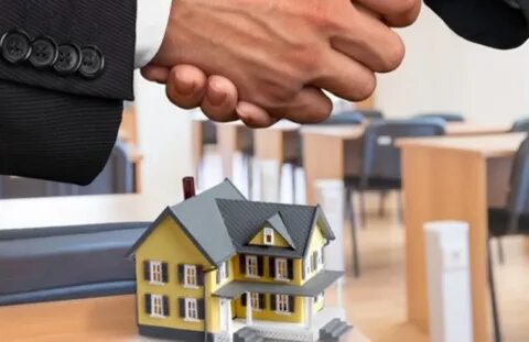 Строительство и приобретение гражданином жилых домов