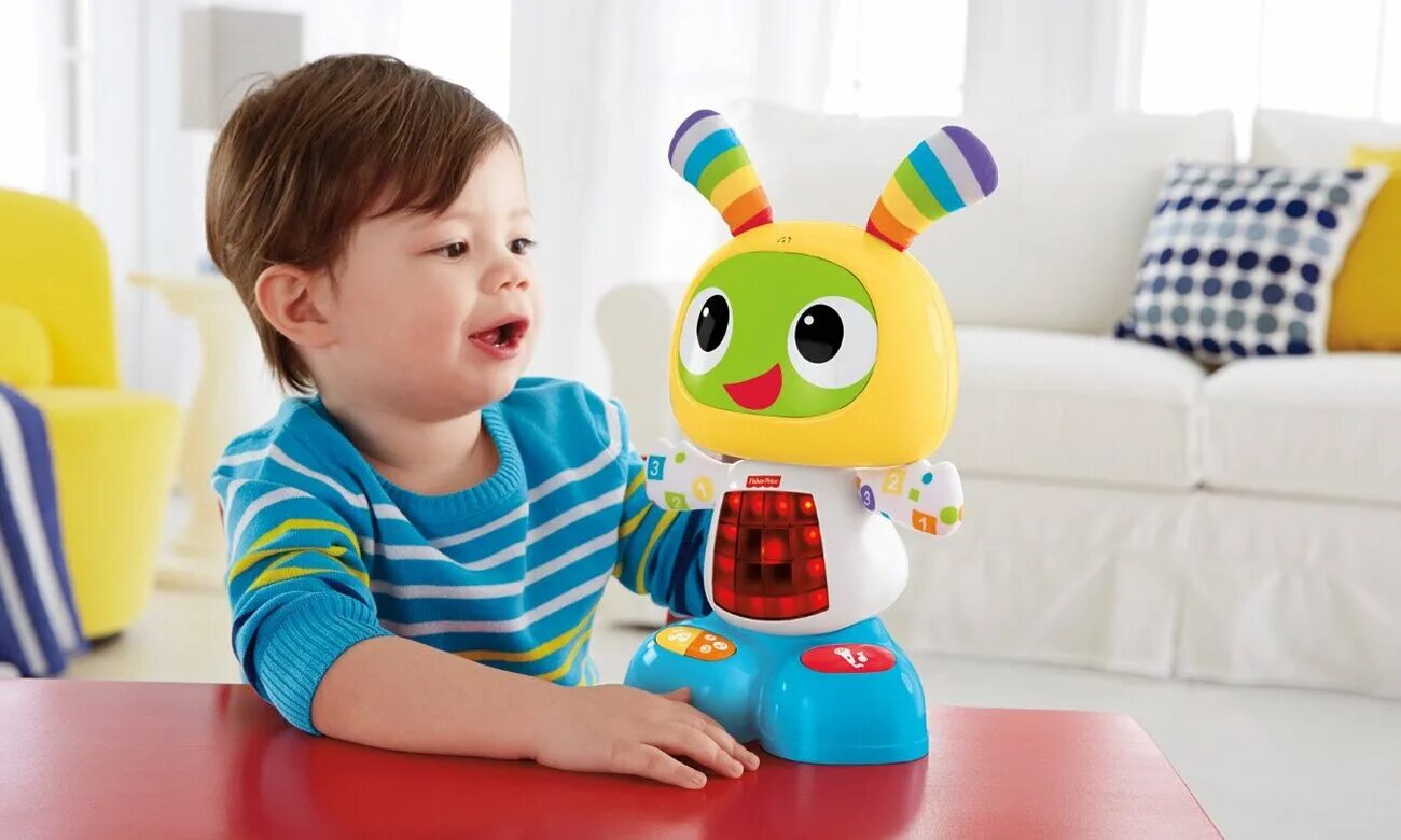 Кидс игрушка купить. Робот Бибо Fisher Price. Обучающий робот Fisher Price Бибо. Робот Бибо Fisher Price круглый. Игрушка обучающая Fisher-Price Бибо djx26.