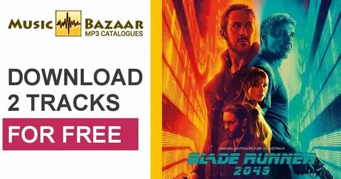 Blade runner 2049 ost