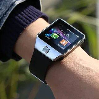 Smartwatch 9