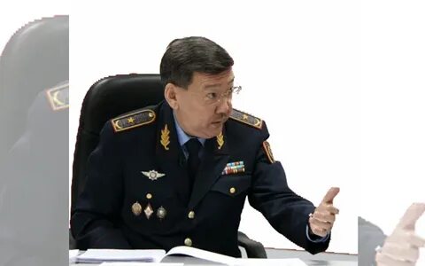 Уголовно исполнительная система рк