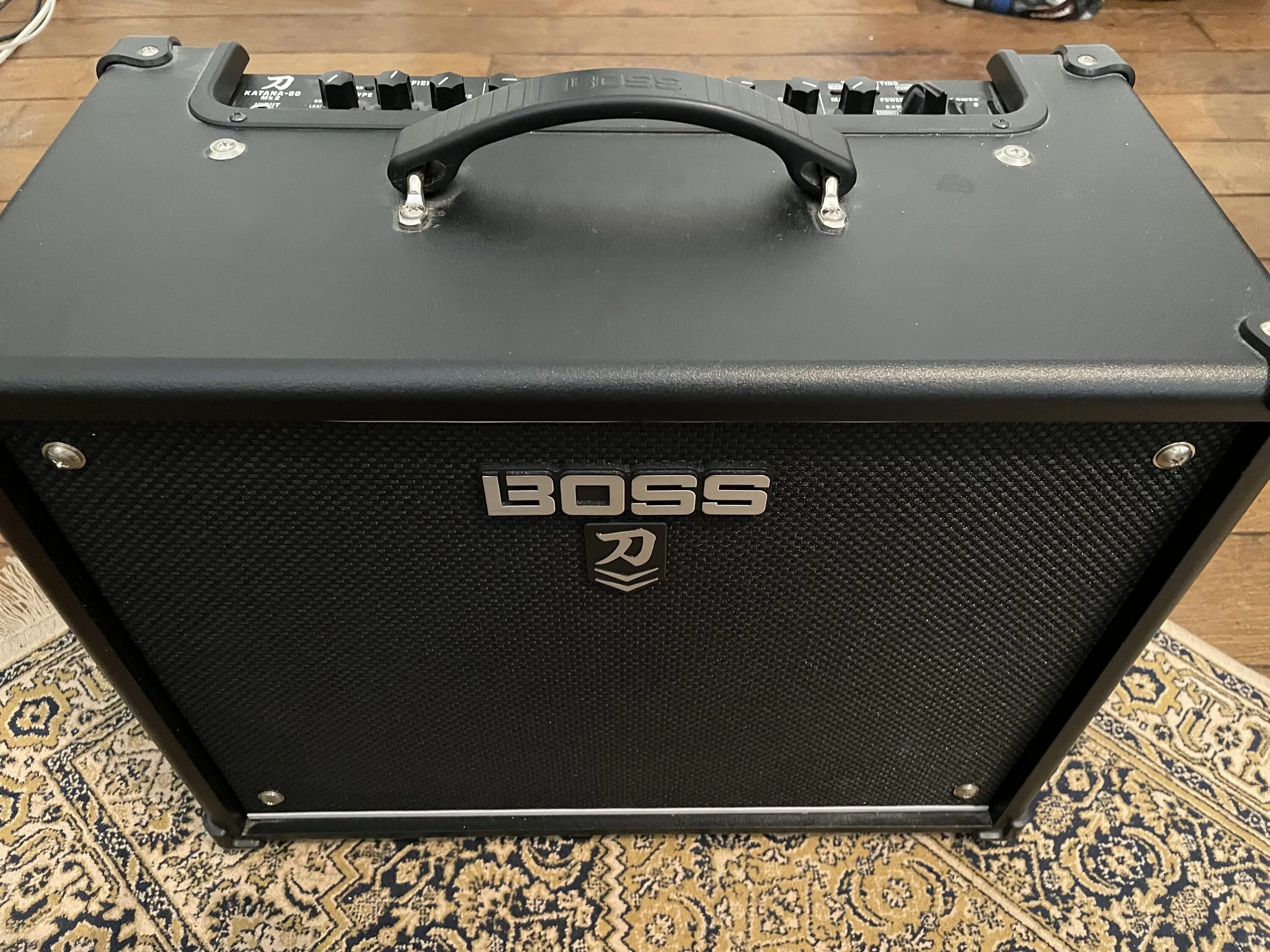 Boss katana 50 mk2. Boss katana-50 mkii гитарный усилитель, 50вт. Boss katana-50 mkii. Комбоусилитель boss acs-livelt. Boss katana 50.