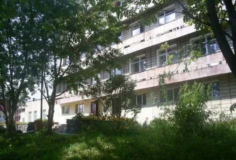 Санаторий закамск пермь