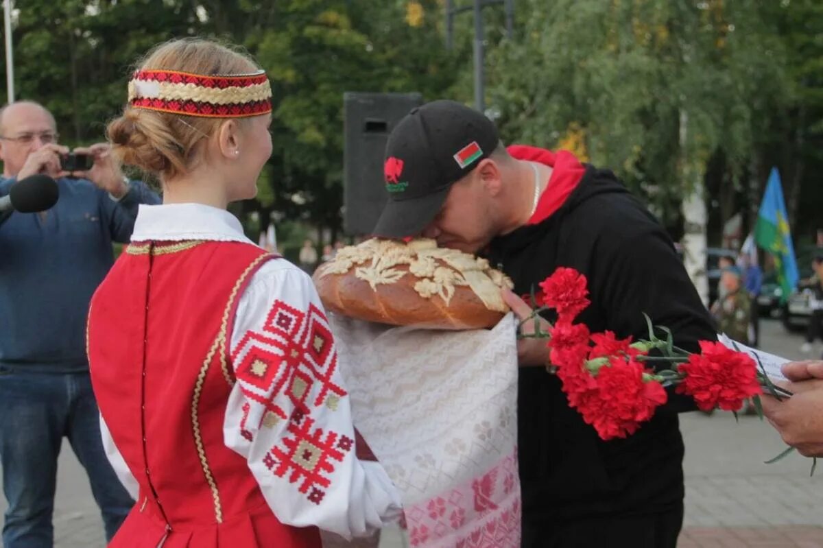 14 сентября рб