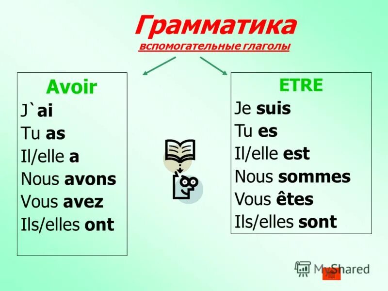 Мк а в ма. Вспомогательный глагол avoir. Грамматика. Грамматика вспомогательные глаголы. Глагол avoir в Future simple.