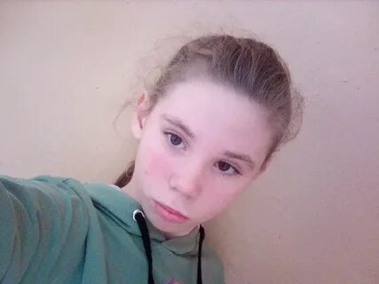 Анечка 14