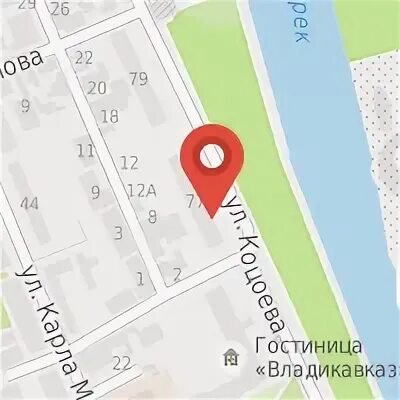 Кдл владикавказ телефон