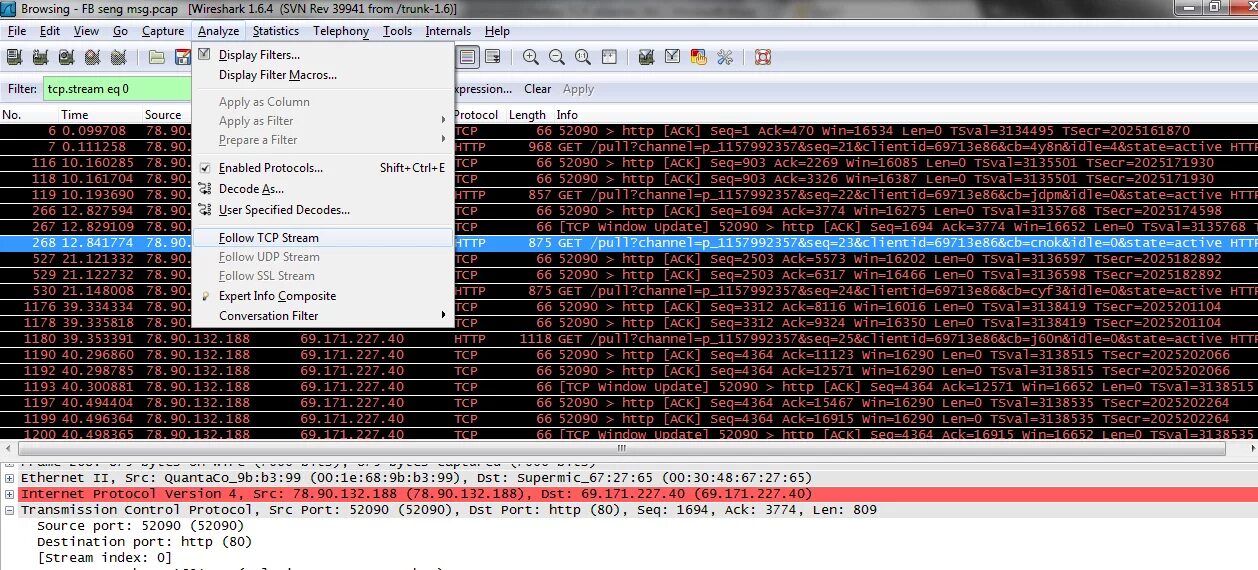 Filter tcp. Wireshark follow tcp stream. следовать tcp поток wireshark. wireshark презентация. follow udp stream wireshark.