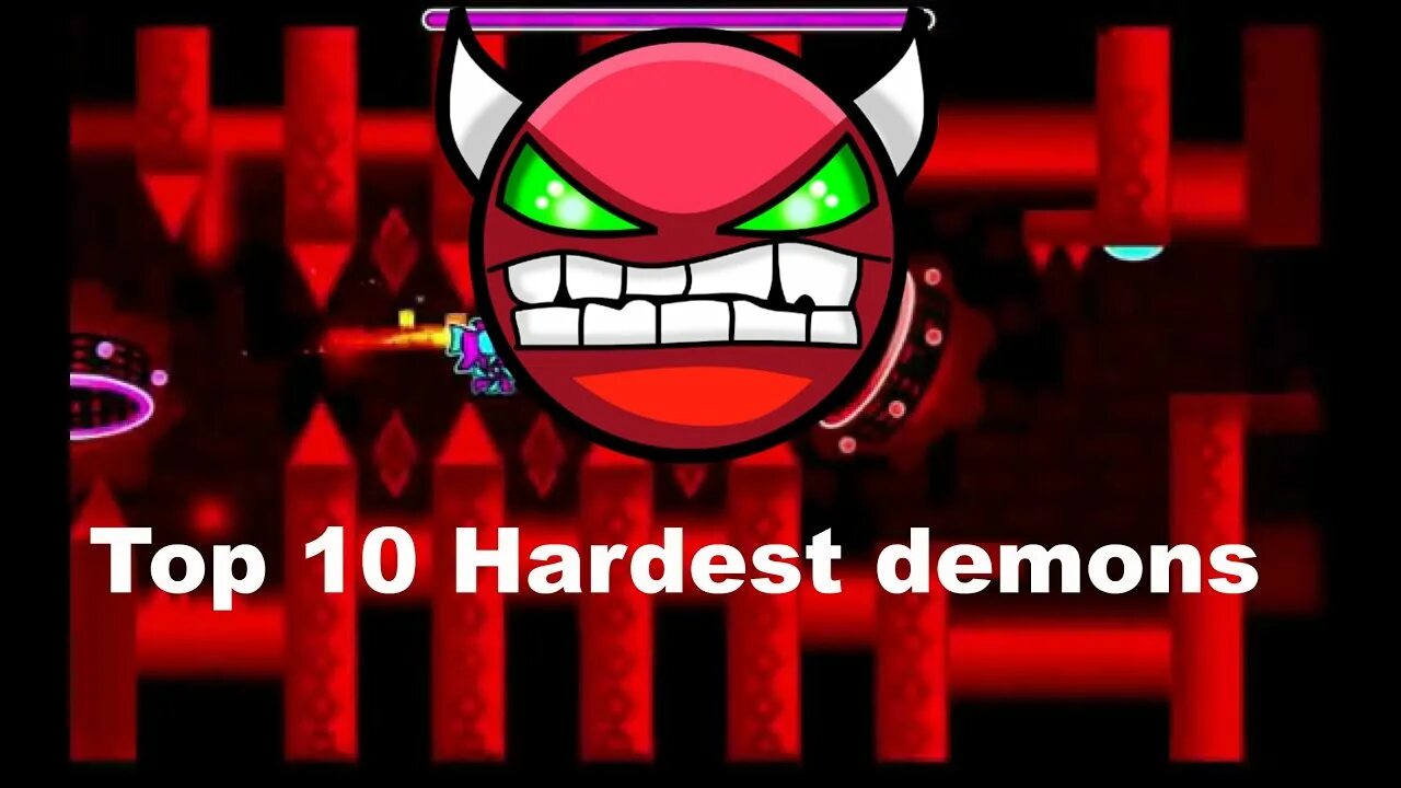 Топ 1 демон в geometry dash. Хард демоны в geometry dash. демон лист geometry dash. топ демонов в geometry dash. хард демон гд.