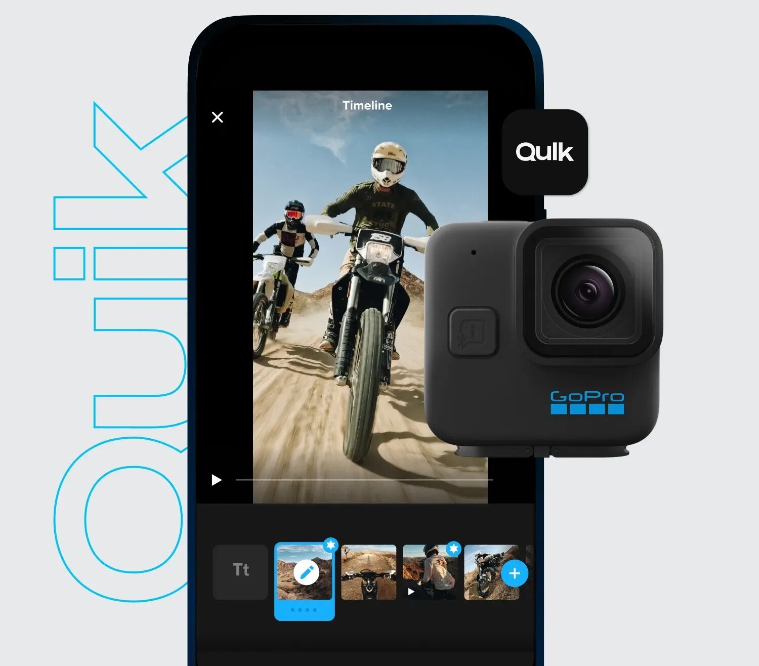 Gopro quick для windows