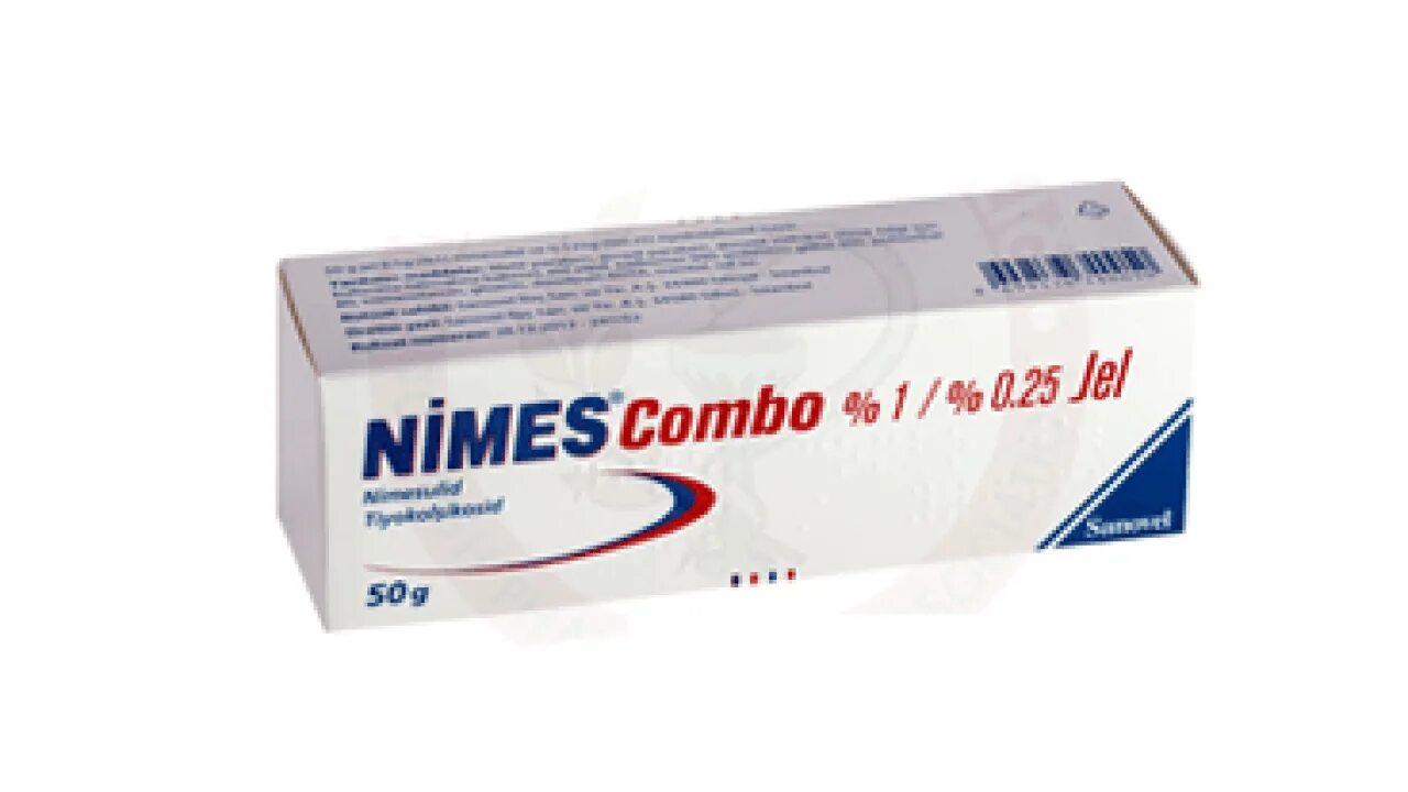 Nimes Combo гель. Турецкая мазь Nimes Combo. МАЗ Nimes Combo%1/%0,25 Jel. Nimes 100 MG.
