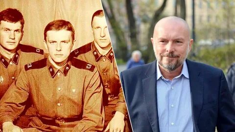 Сын иностранного лидера в рядах советских войск