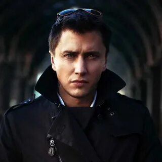 Фильмография прилучного в главной роли