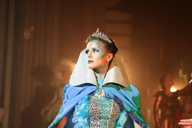 кемеровчанка года 2023