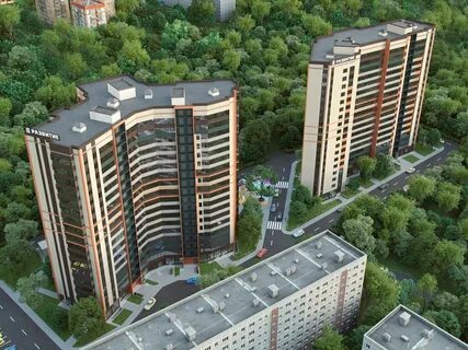 Ростовская улица воронеж