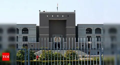 Higher court