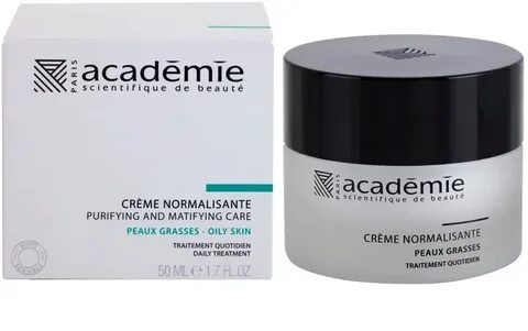 Academie косметика