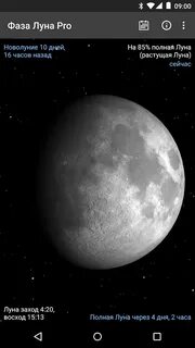 Moon pro