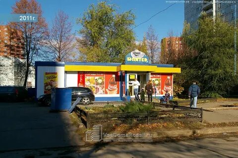 Ул 40 лет победы 19а