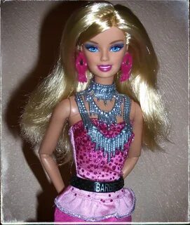 Barbie 2013