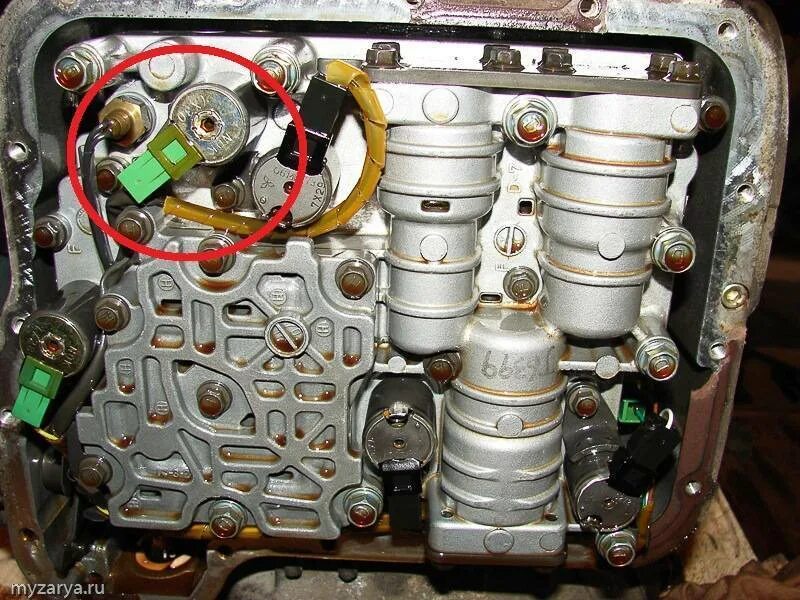 Соленоид линейного давления. Gf4a-el гидроблок. соленоид 4eat. 4eat-g гидроблок. mazda mpv 2.5 линейный соленоид.