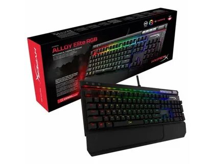 Alloy elite