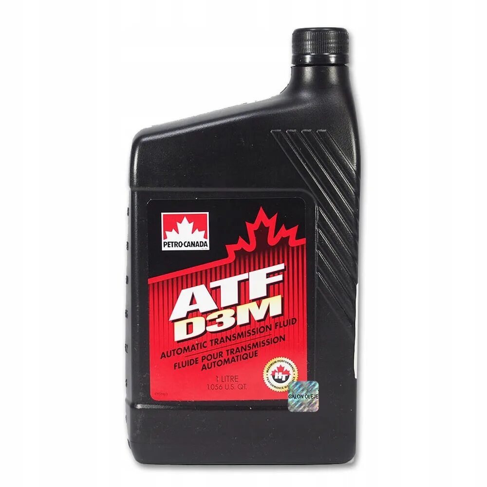 Atf dexron d. ATF d3m. Petro Canada ATF d3f. Petro-Canada ATF D-III (d3m). ATF Dexron 3.