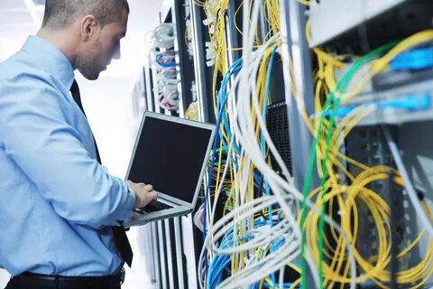 Коммуникационные системы и оборудование