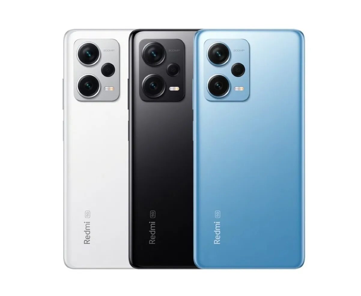 Redmi Note 12 Pro Plus vs Redmi Note 12 Pro Comparison Mobile Nerd - YouTube