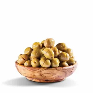 Olive vegetable