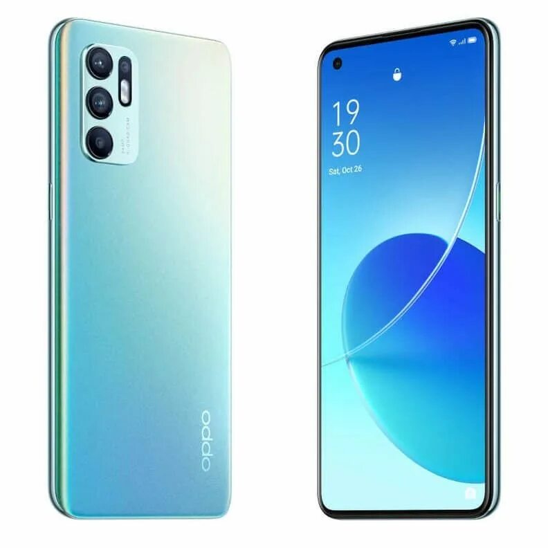 Лучший смартфон до 40000 в 2025