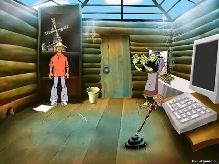 Недетские сказки