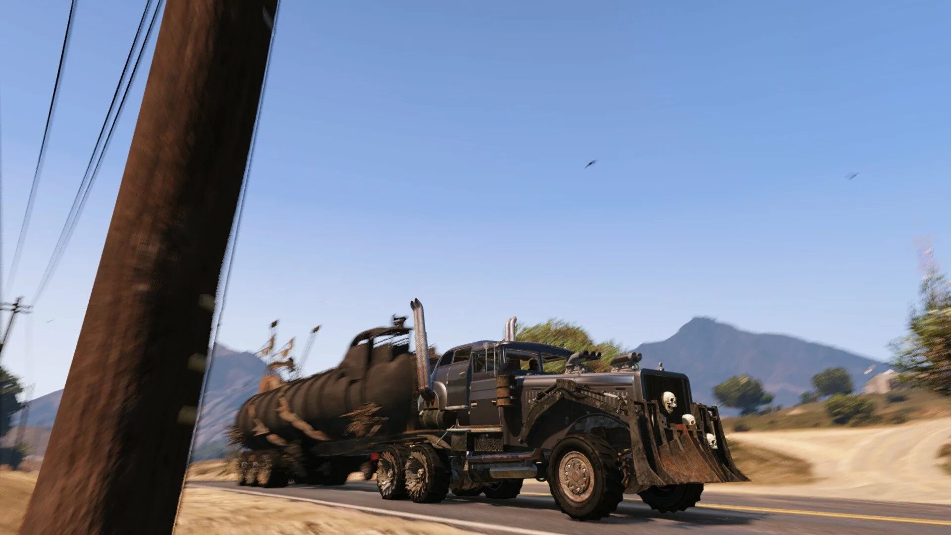 GTA 5 Mad Max. ГТА 5 Безумный Макс. Машина Мэд Макса в ГТА 5. Моды на ГТА 5 Безумный Макс. Св мад