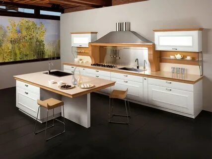 Фото kitchen