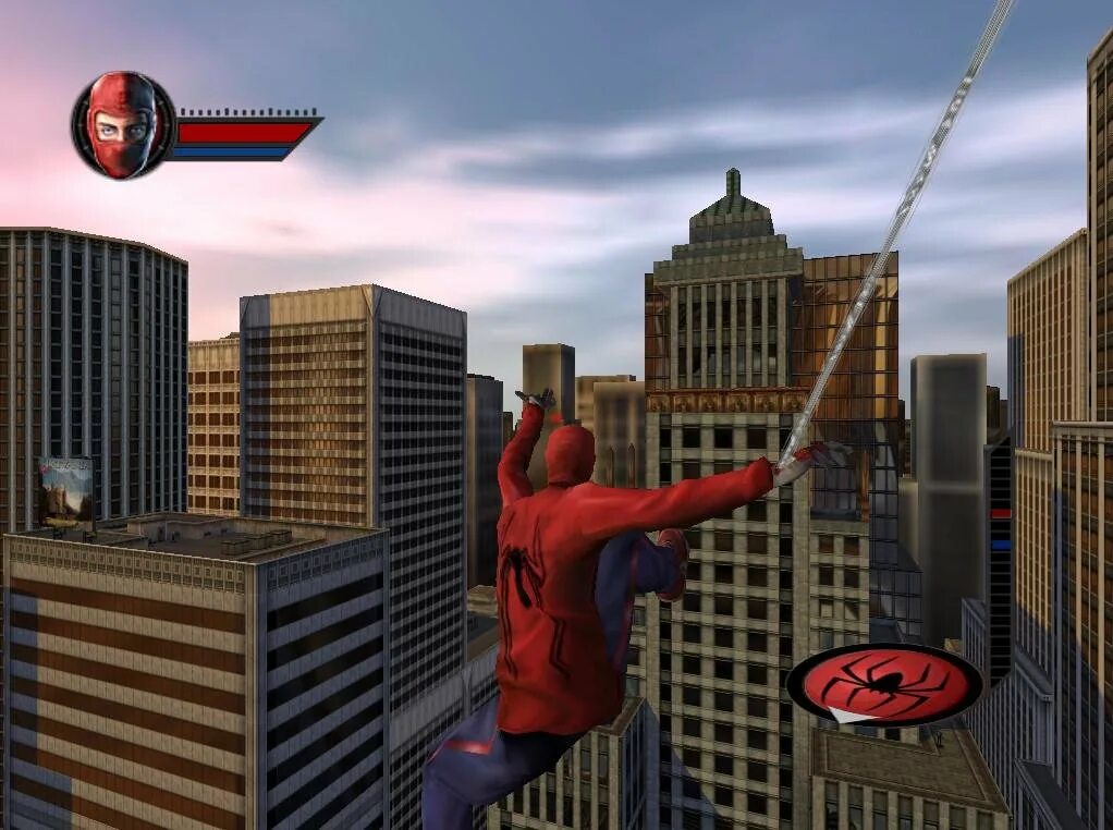 Компьютерная игра человек паук. Человек паук 2002 игра. Spider man 2003 игра. Spider man игра 2021. Spider man 1 игра.