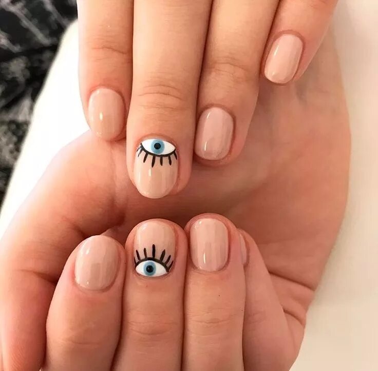 Pin by Natalie Aldahondo on Nail Cute halloween nails, Nail art, Halloween nail 