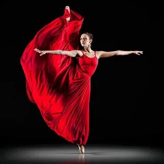 U dance