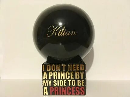 Kilian princess