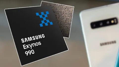 Samsung exynos 8