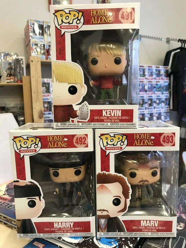 Pack pop. ФАНКО поп один дома. Один дома ФАНКО поп Кевин. Фигурка Funko Pop! Vinyl: Home Alone. Funko Pop Depeche Mode.