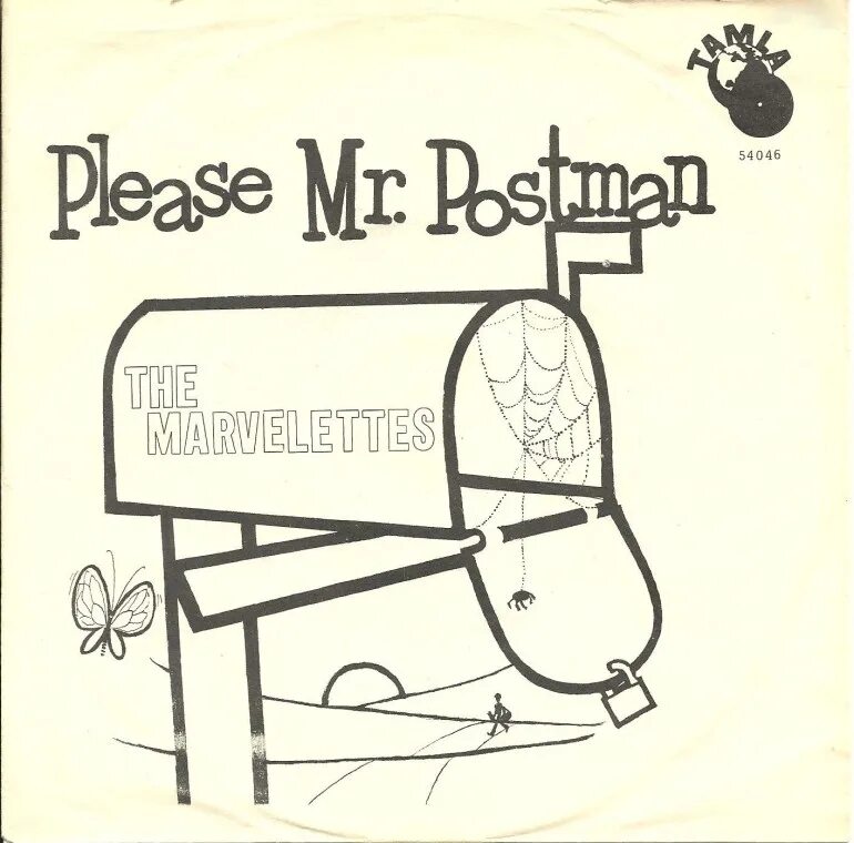 Mr postman. The Marvelettes please Mr. Postman. The Marvelettes - please Mr. Postman 1961 фото. Please Mr. Postman - Single. Mr Postman Beatles.