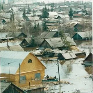 Время в ленске