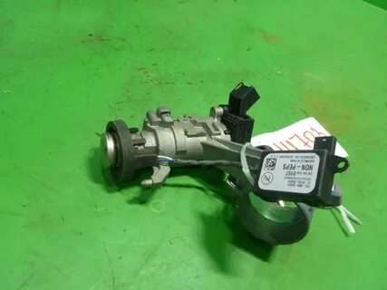 Ключ авео т300